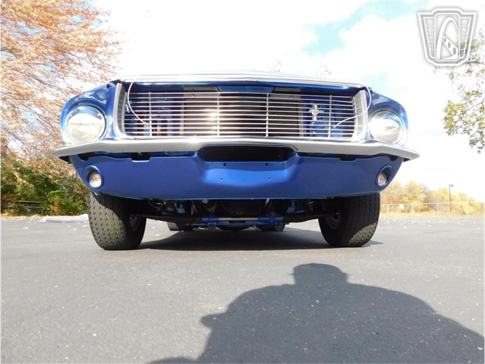 1968 Ford Mustang - Image 23 of 31