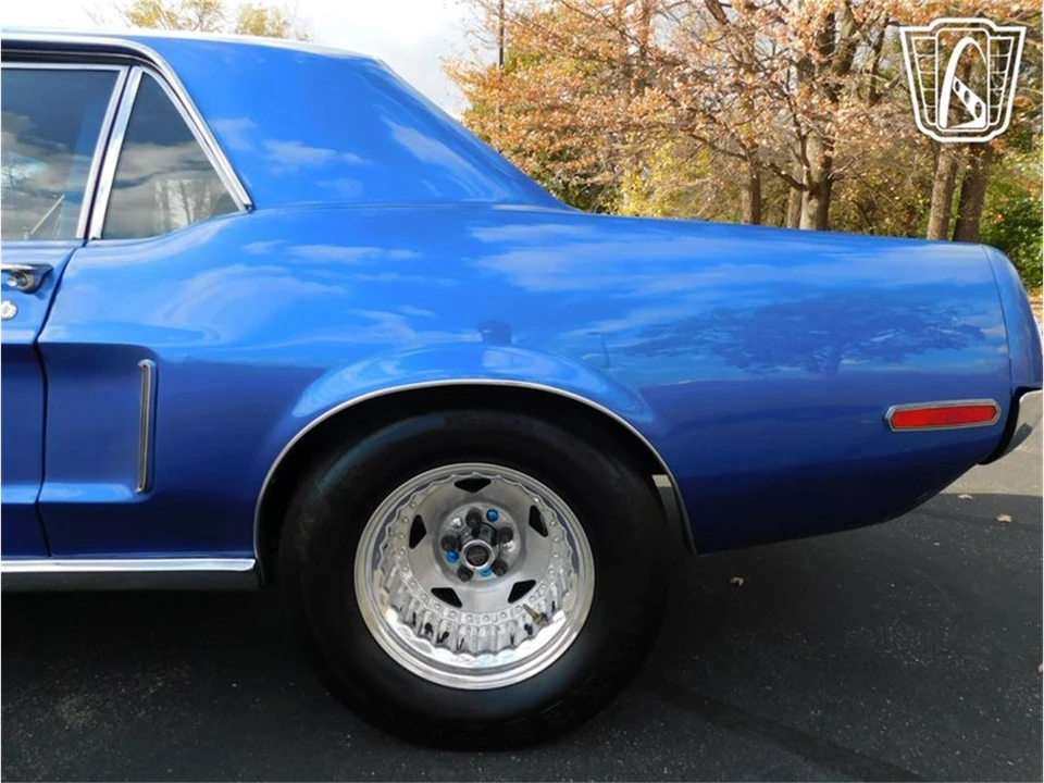1968 Ford Mustang - Image 28 of 31