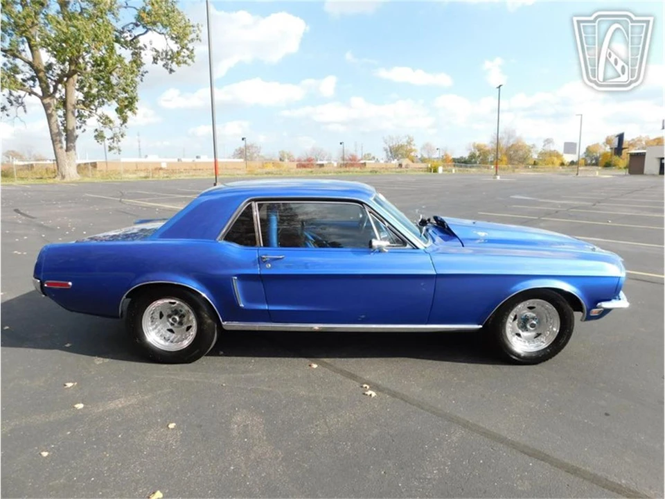 1968 Ford Mustang - Image 18 of 31