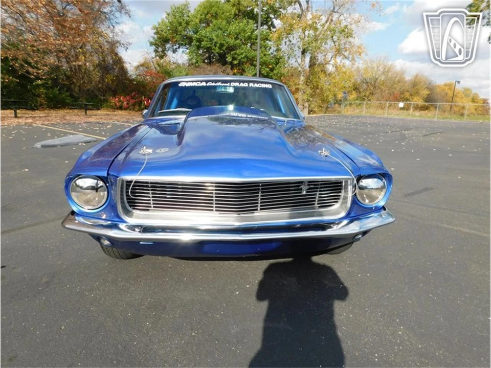 1968 Ford Mustang - Image 24 of 31