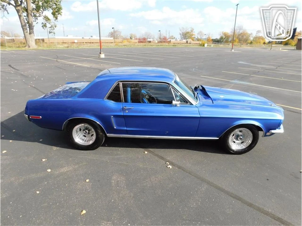 1968 Ford Mustang - Image 19 of 31