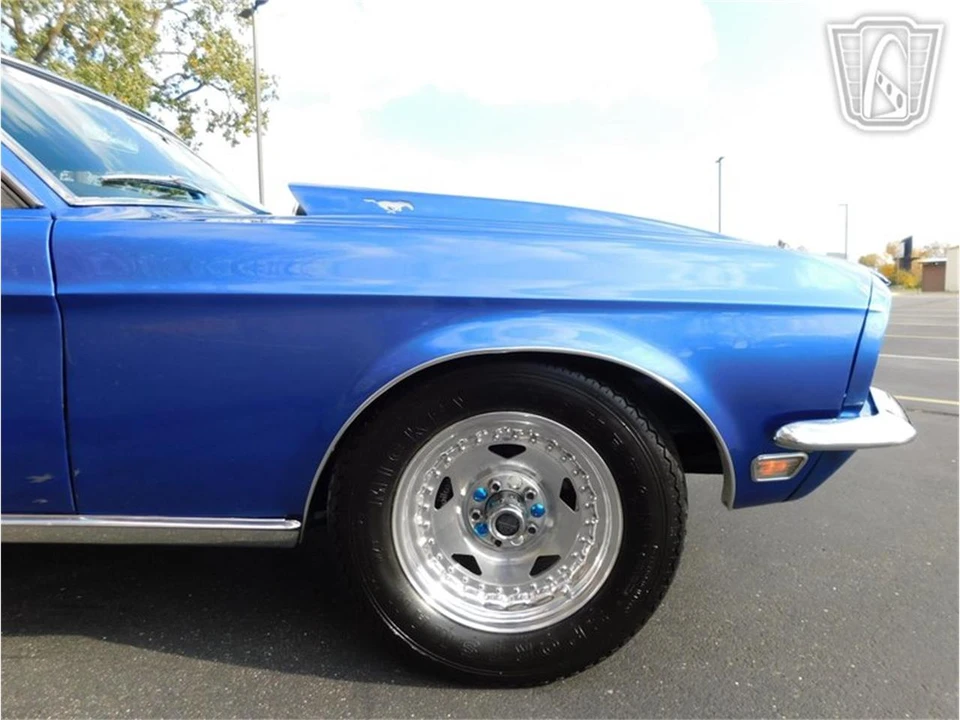 1968 Ford Mustang - Image 29 of 31