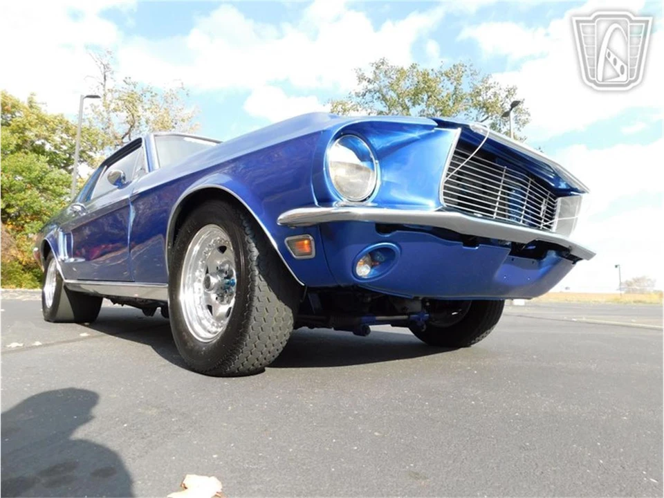 1968 Ford Mustang - Image 20 of 31