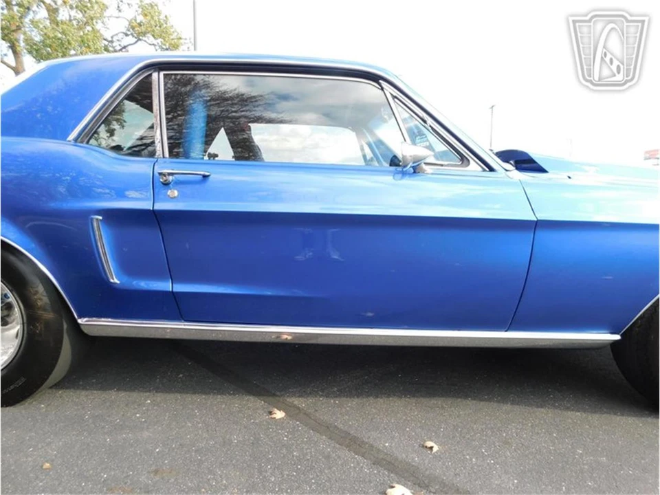 1968 Ford Mustang - Image 30 of 31