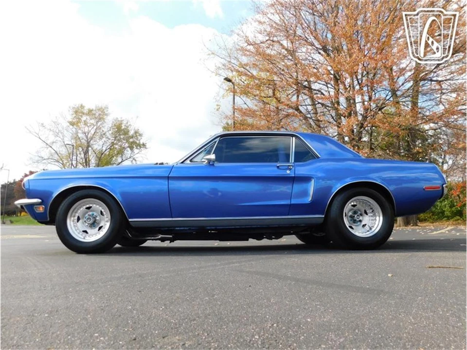 1968 Ford Mustang - Image 5 of 31