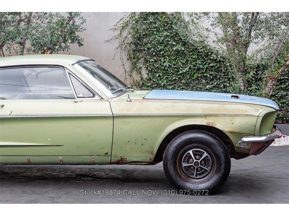 1968 Ford Mustang - Image 9 of 31