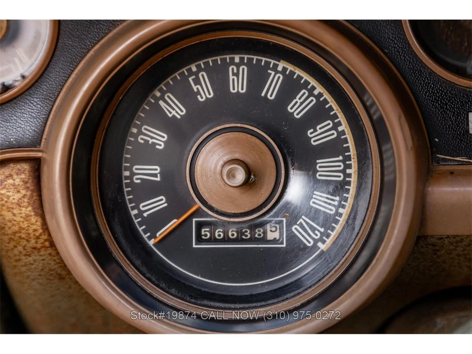 1968 Ford Mustang - Image 18 of 31