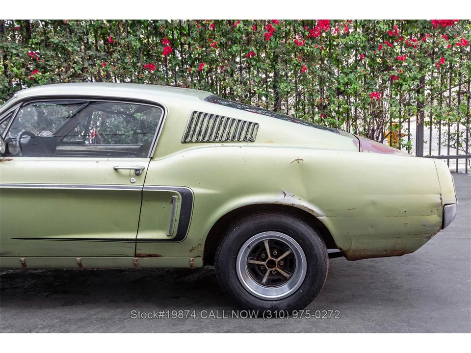 1968 Ford Mustang - Image 12 of 31