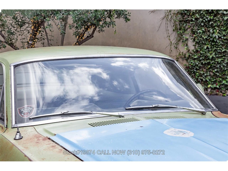 1968 Ford Mustang - Image 8 of 31