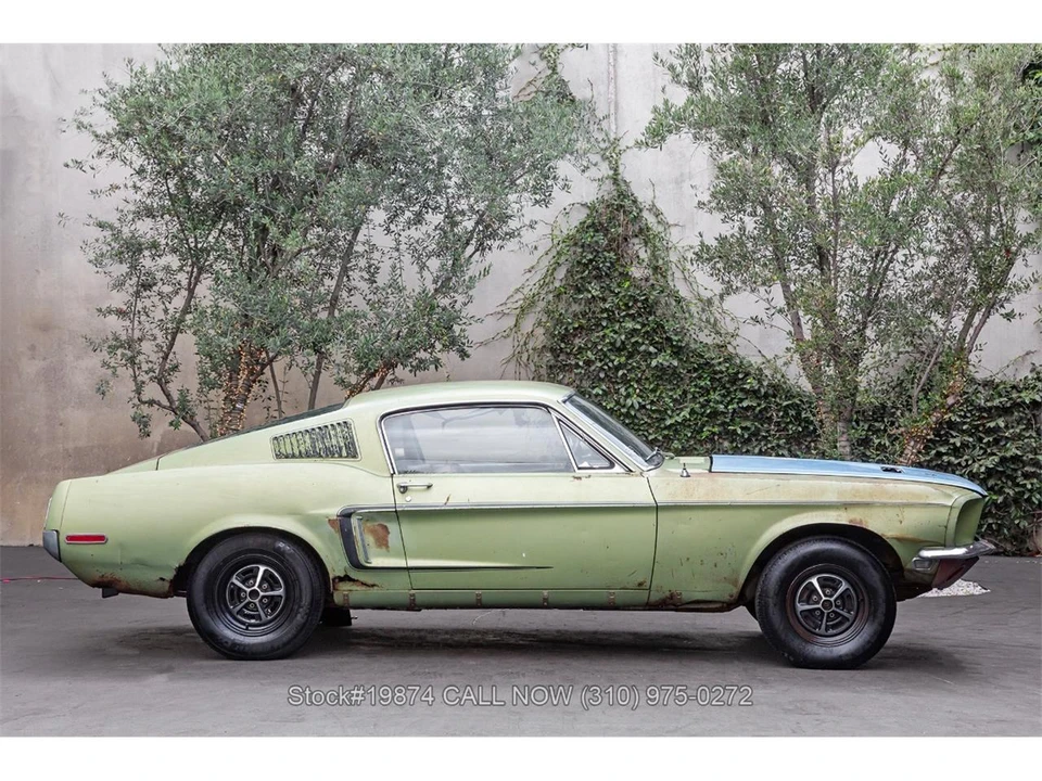1968 Ford Mustang - Image 3 of 31