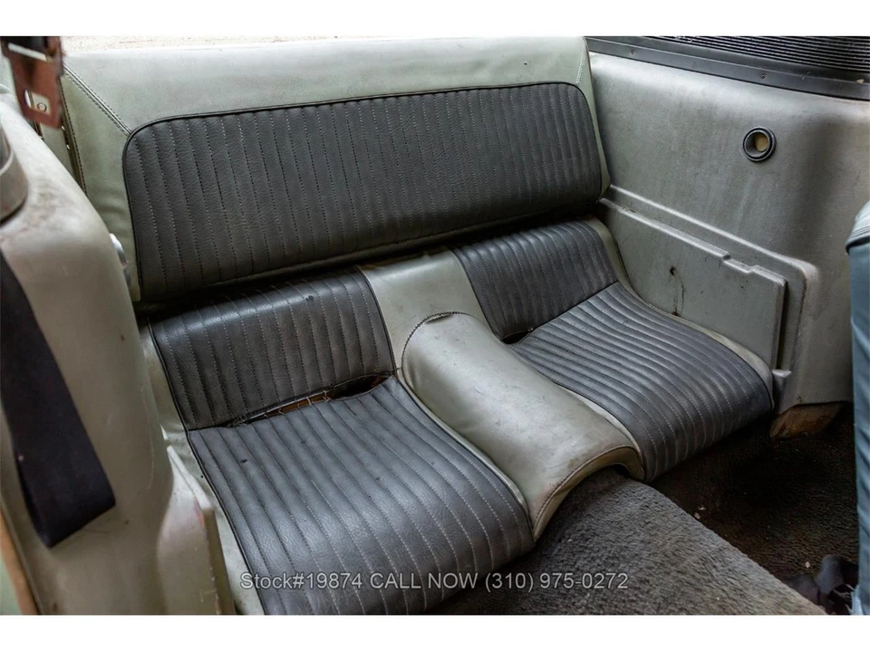 1968 Ford Mustang - Image 20 of 31
