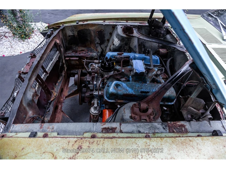 1968 Ford Mustang - Image 26 of 31