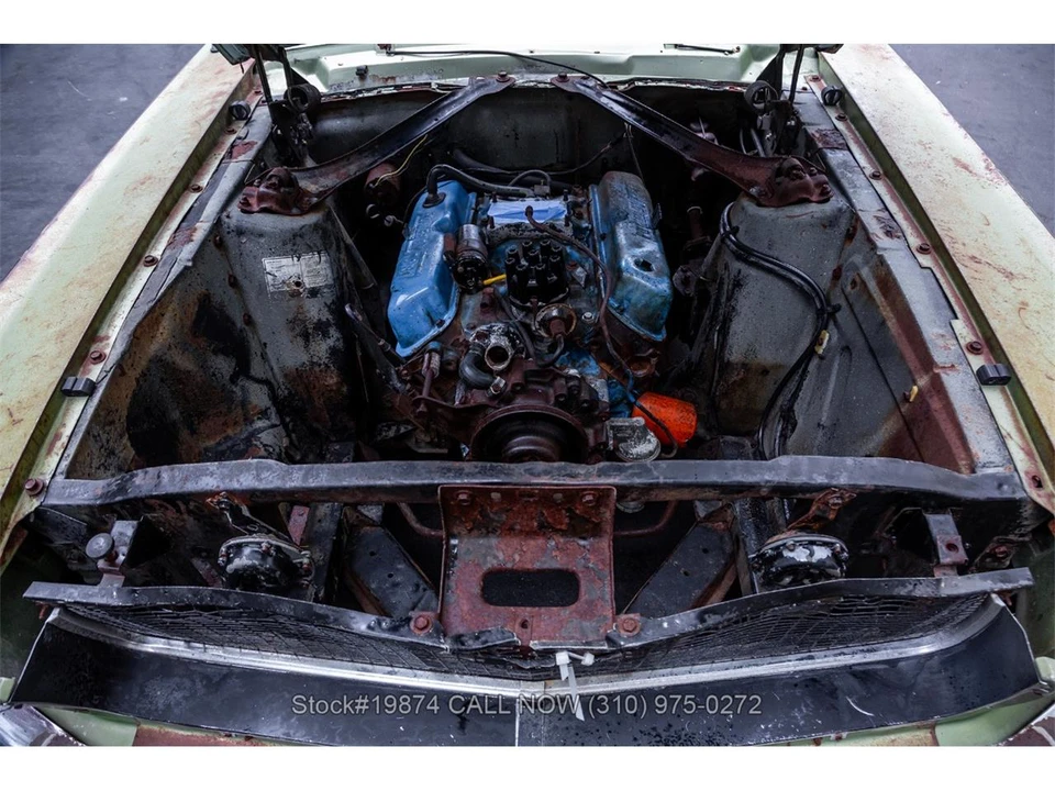 1968 Ford Mustang - Image 27 of 31