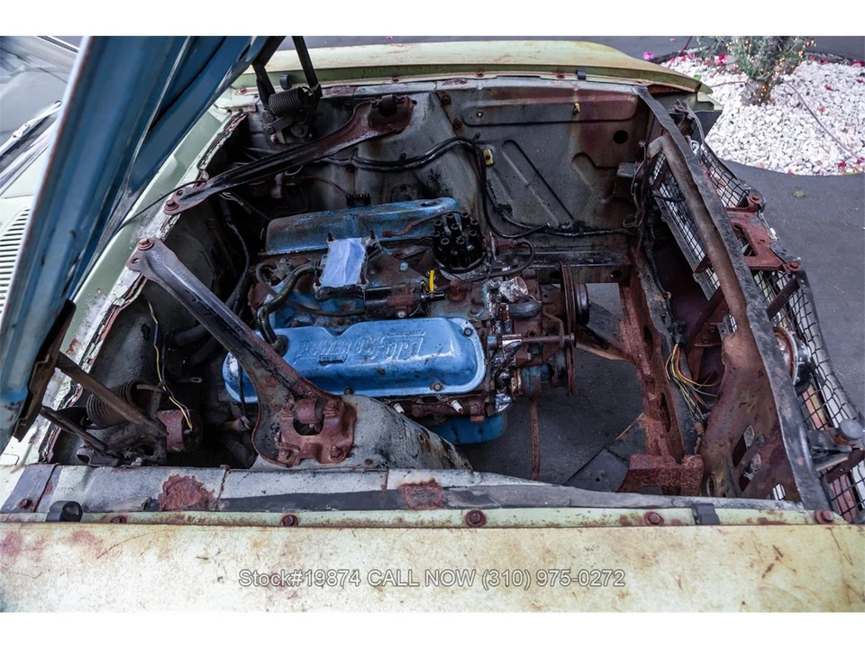1968 Ford Mustang - Image 28 of 31