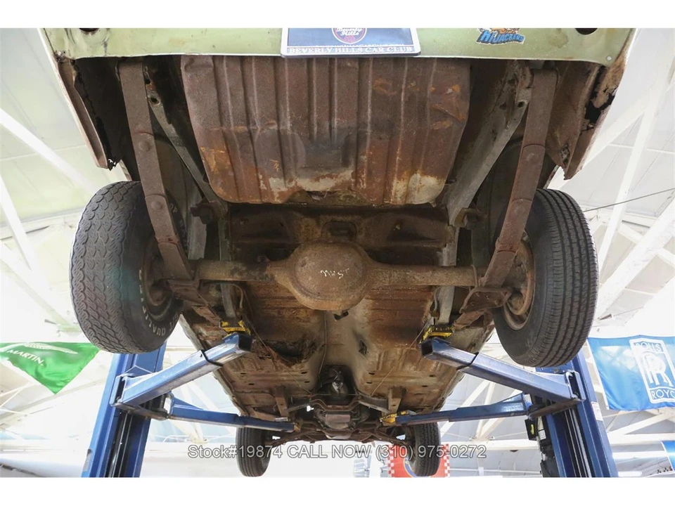 1968 Ford Mustang - Image 29 of 31
