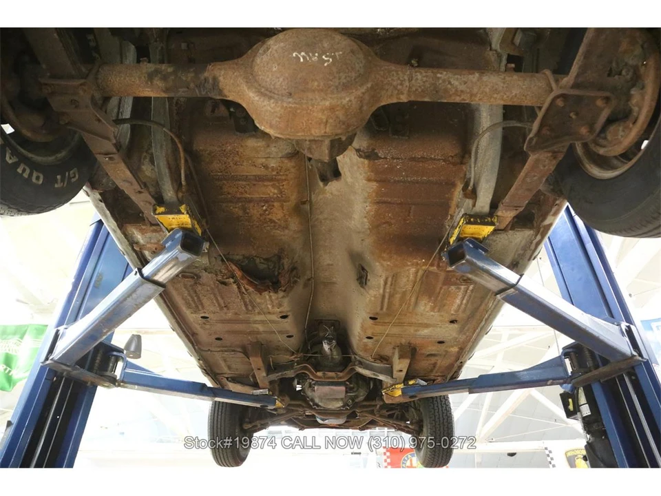 1968 Ford Mustang - Image 30 of 31