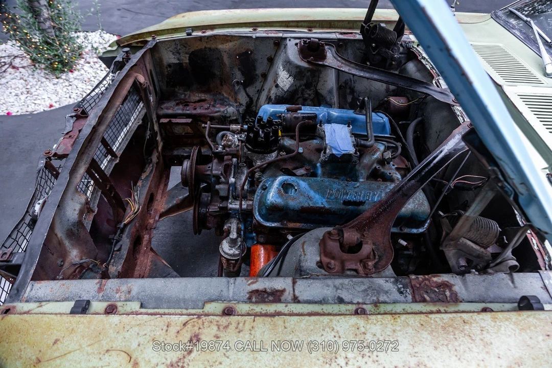 1968 Ford Mustang - Image 28 of 31