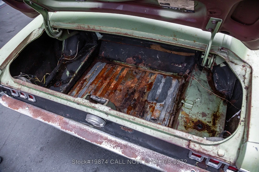 1968 Ford Mustang - Image 27 of 31