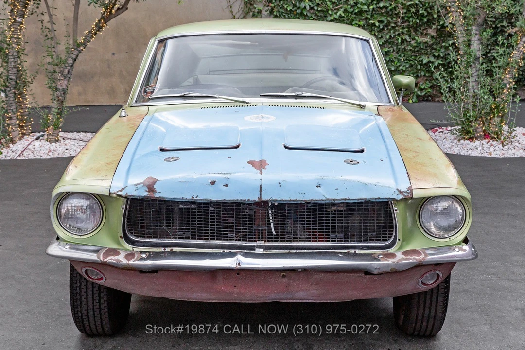 1968 Ford Mustang - Image 2 of 31