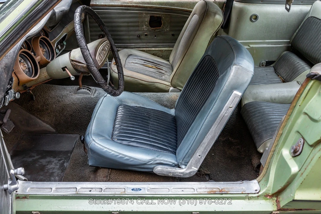 1968 Ford Mustang - Image 16 of 31