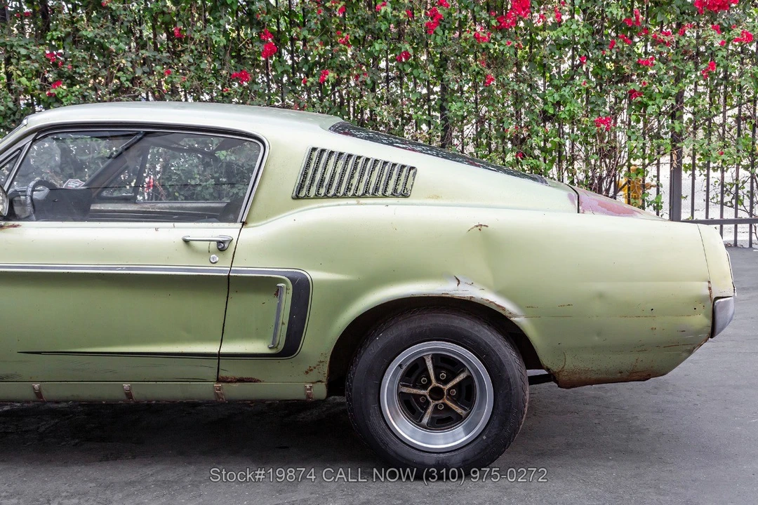 1968 Ford Mustang - Image 14 of 31
