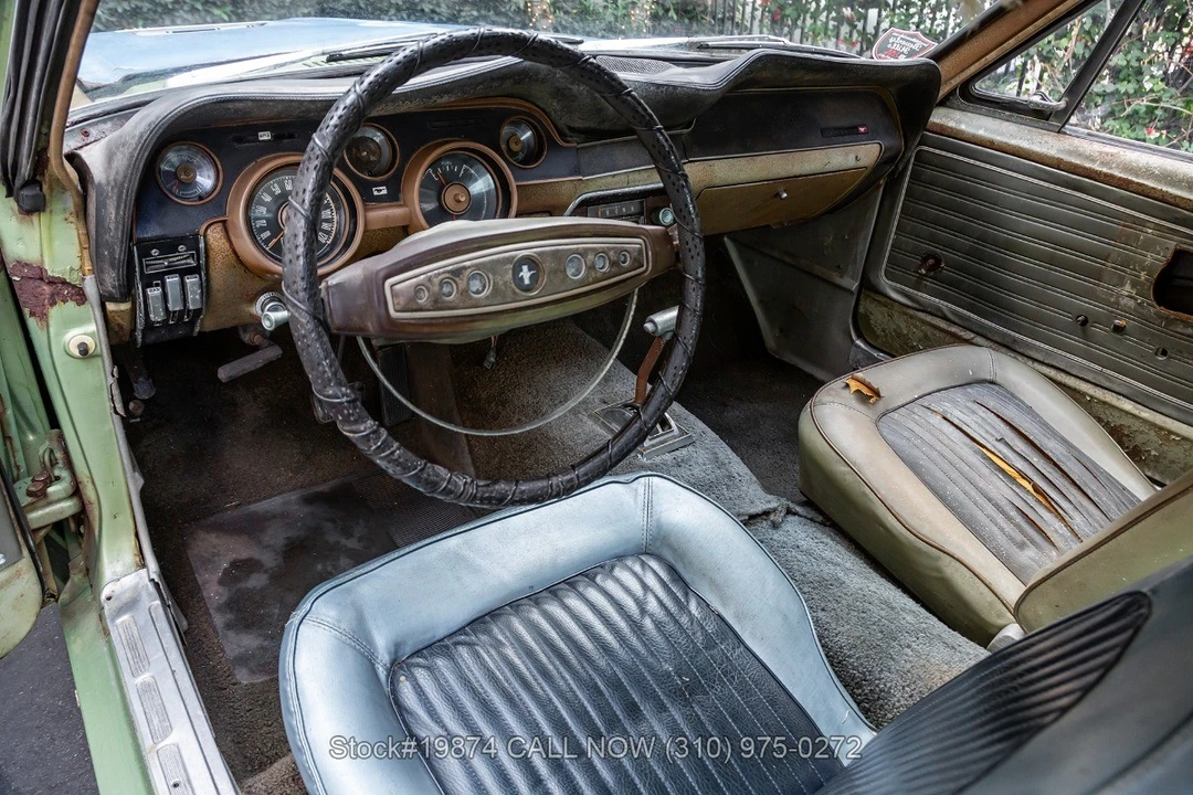 1968 Ford Mustang - Image 18 of 31