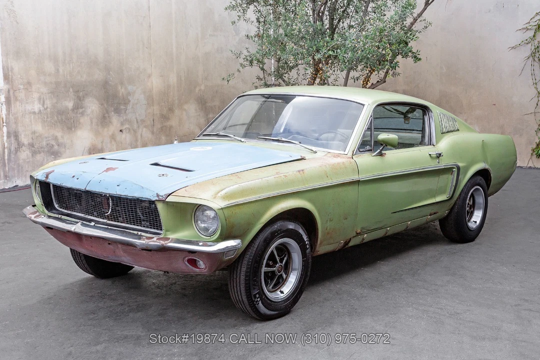 1968 Ford Mustang - Image 9 of 31