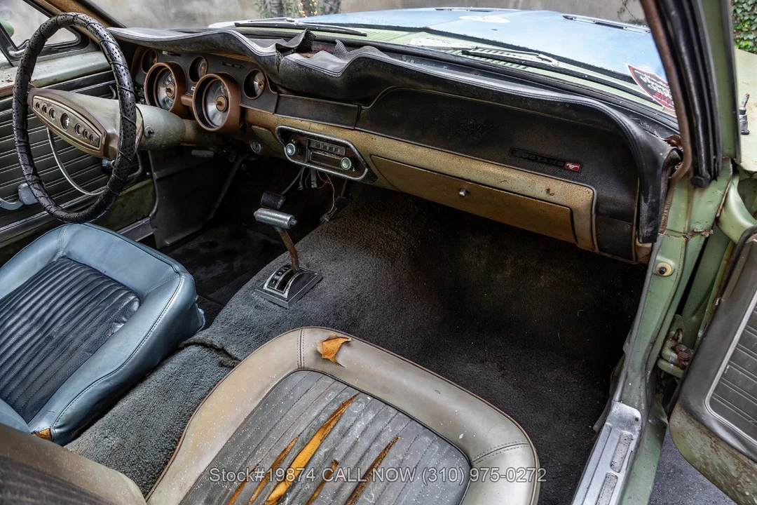 1968 Ford Mustang - Image 23 of 31