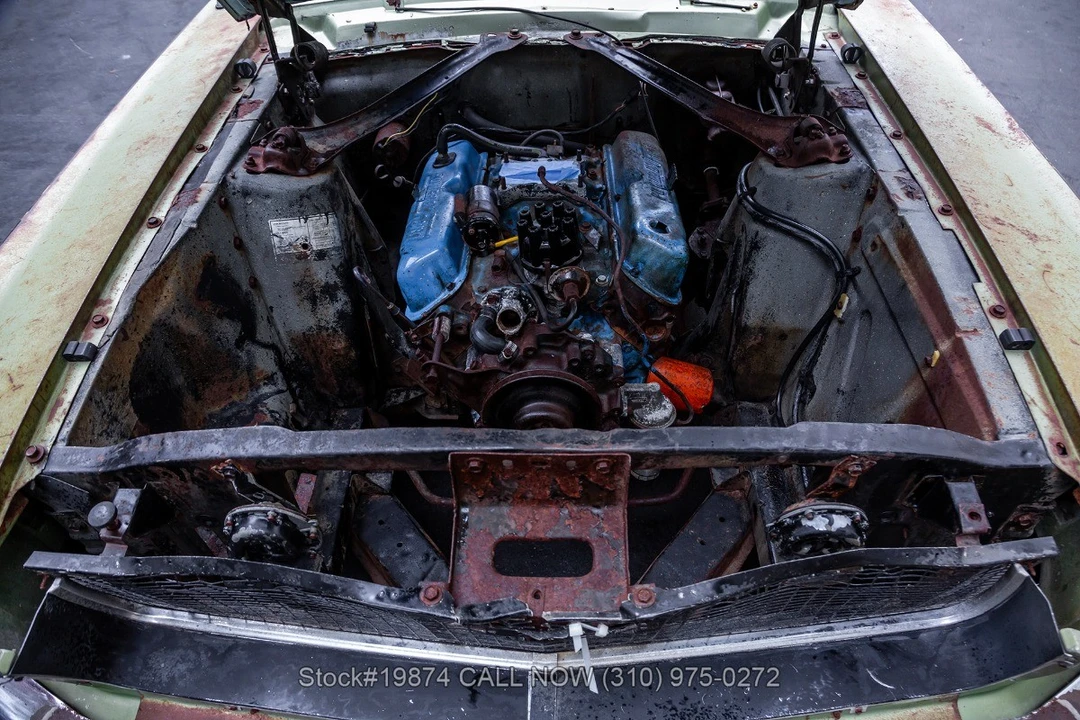 1968 Ford Mustang - Image 29 of 31