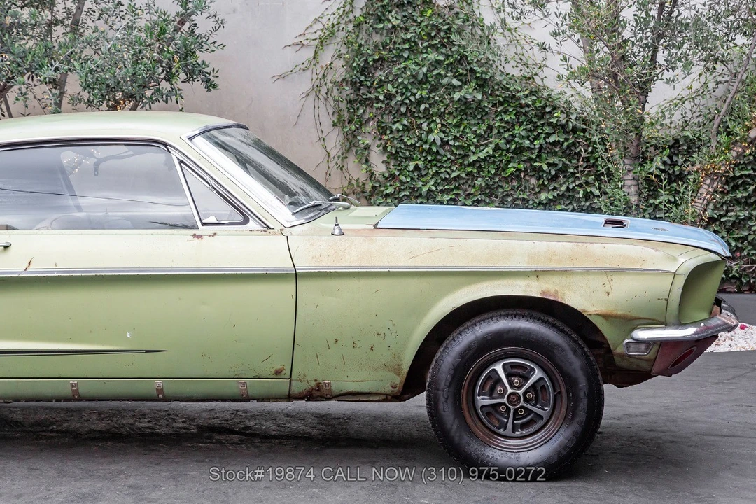 1968 Ford Mustang - Image 11 of 31