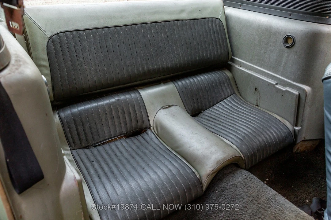 1968 Ford Mustang - Image 22 of 31