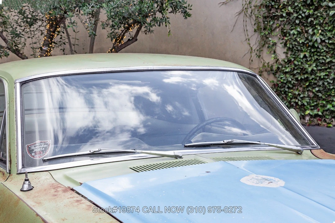 1968 Ford Mustang - Image 10 of 31