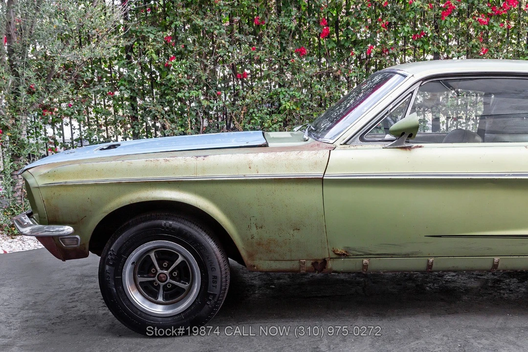 1968 Ford Mustang - Image 13 of 31