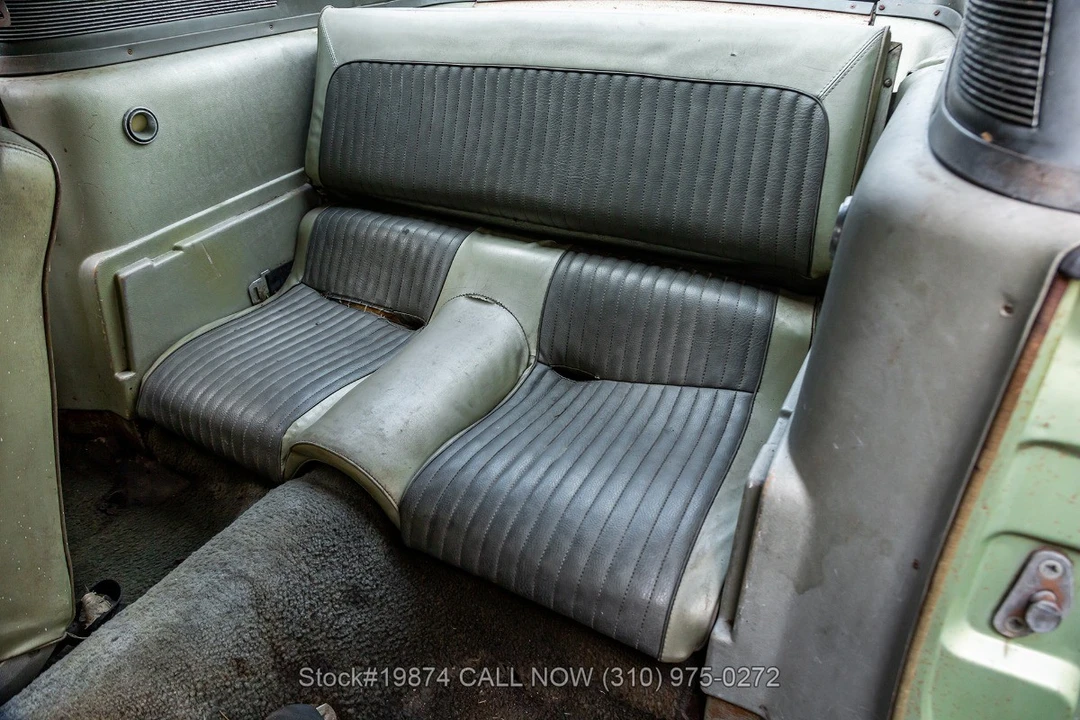 1968 Ford Mustang - Image 17 of 31