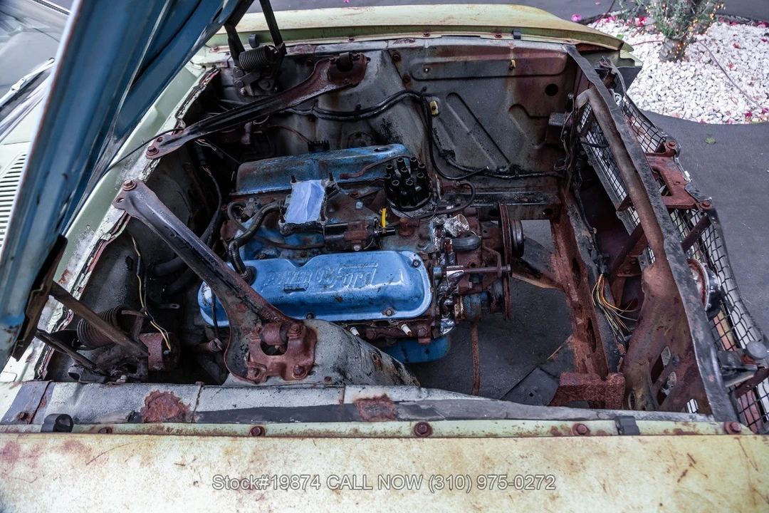 1968 Ford Mustang - Image 30 of 31