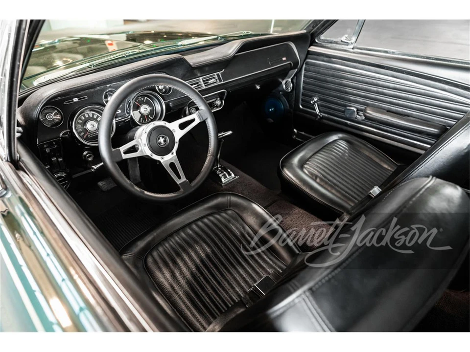 1968 Ford Mustang - Image 4 of 5