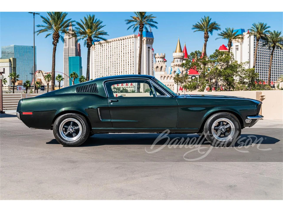 1968 Ford Mustang - Image 2 of 5