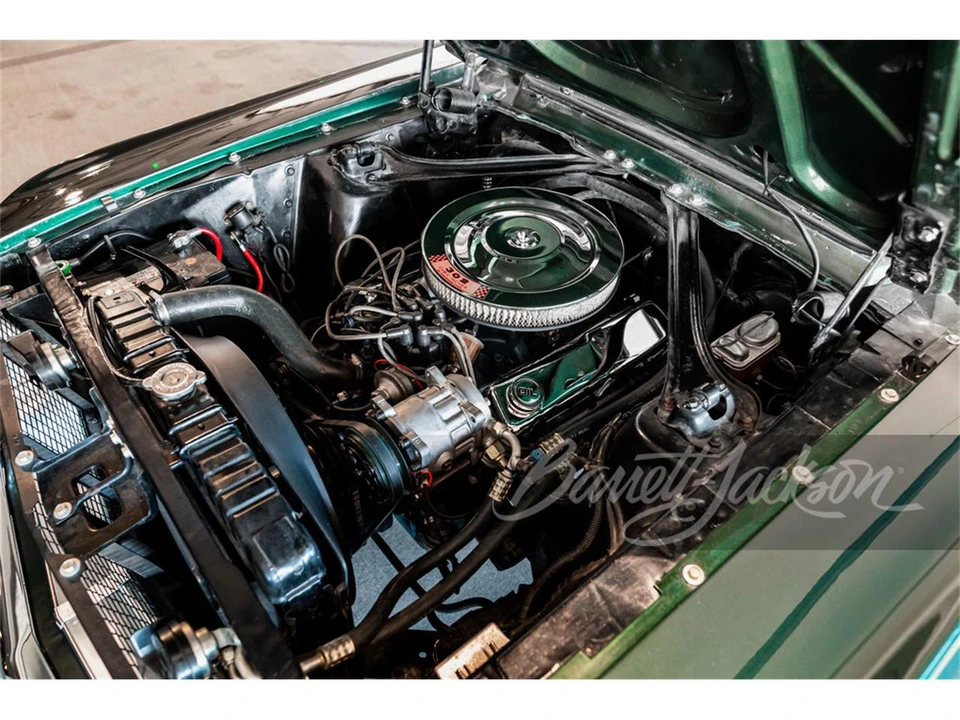 1968 Ford Mustang - Image 5 of 5