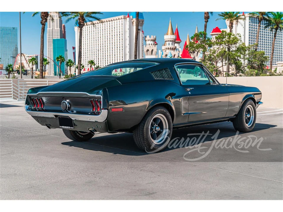 1968 Ford Mustang - Image 3 of 5