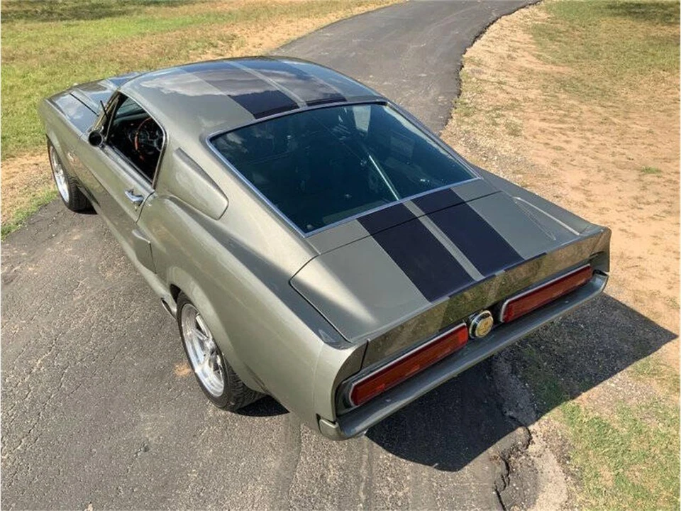 1968 Ford Mustang 1st Gen (1967-1968) - Image 3 of 31