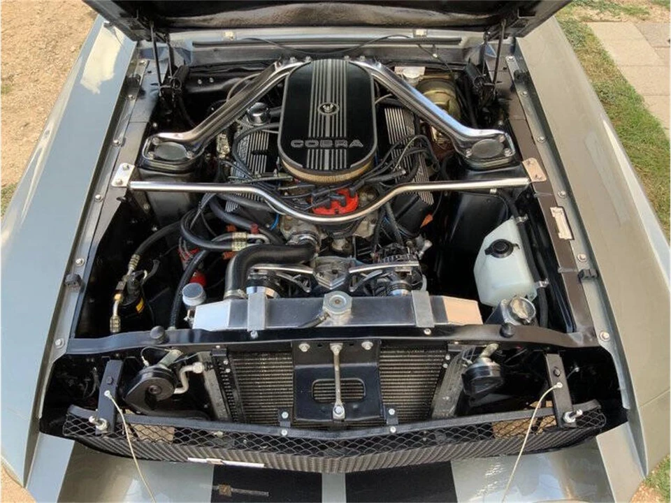 1968 Ford Mustang 1st Gen (1967-1968) - Image 8 of 31