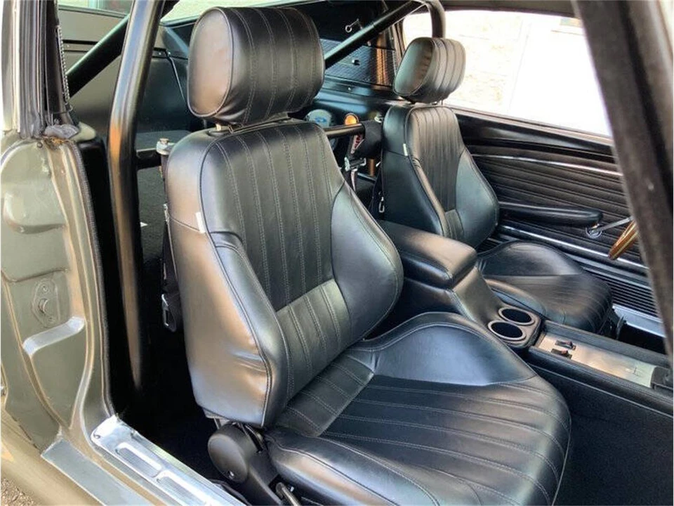 1968 Ford Mustang 1st Gen (1967-1968) - Image 28 of 31