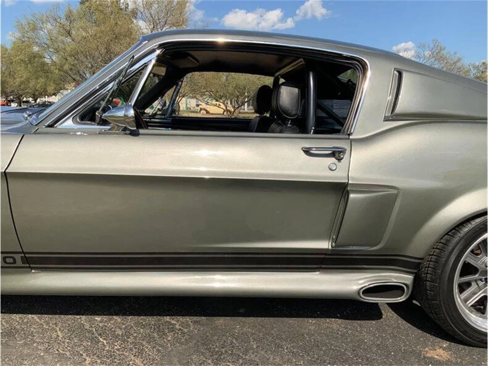 1968 Ford Mustang 1st Gen (1967-1968) - Image 17 of 31