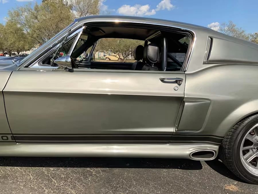 1968 Ford Mustang - Image 7 of 31