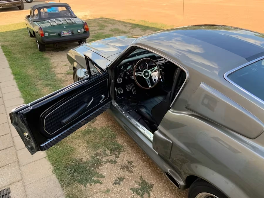 1968 Ford Mustang - Image 29 of 31