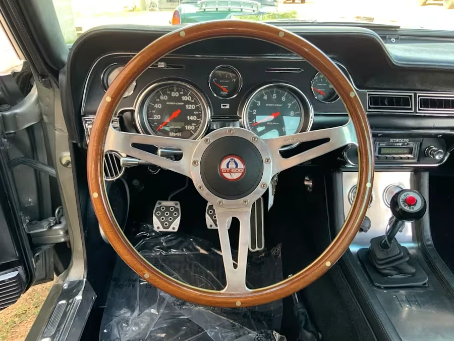 1968 Ford Mustang - Image 26 of 31