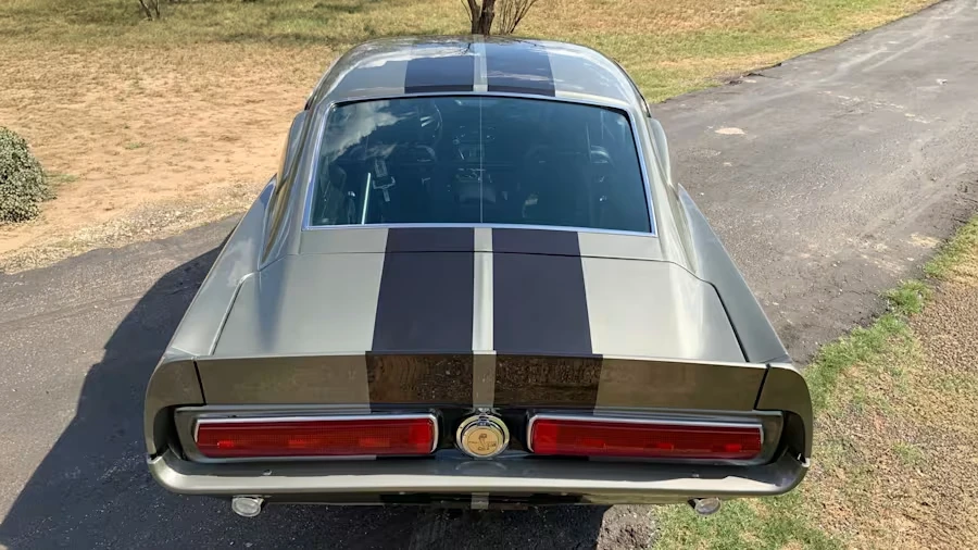 1968 Ford Mustang - Image 15 of 31