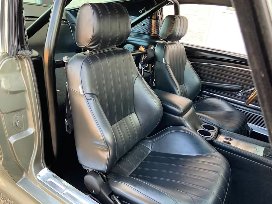 1968 Ford Mustang - Image 23 of 31