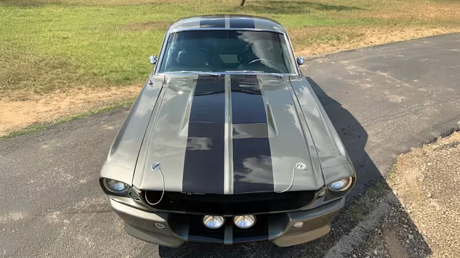 1968 Ford Mustang - Image 14 of 31