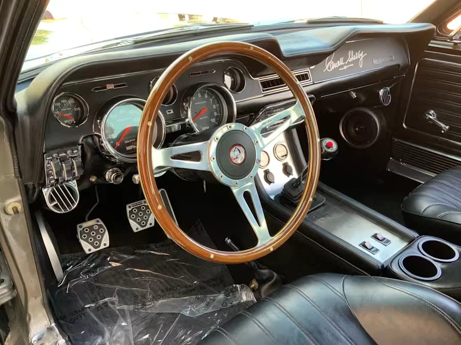 1968 Ford Mustang - Image 22 of 31
